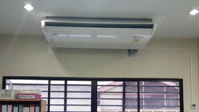 Air Super Cheap - ผลงานที่ผ่านมา