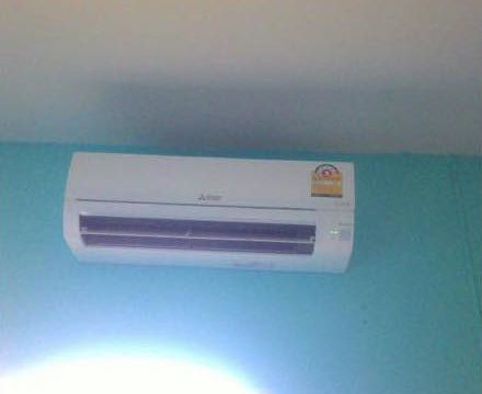 Air Super Cheap - ผลงานที่ผ่านมา